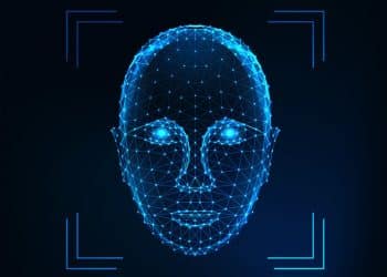 AI facial recognition