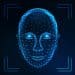 AI facial recognition