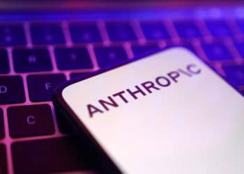 Illustrative image Anthropic artificial intelligence