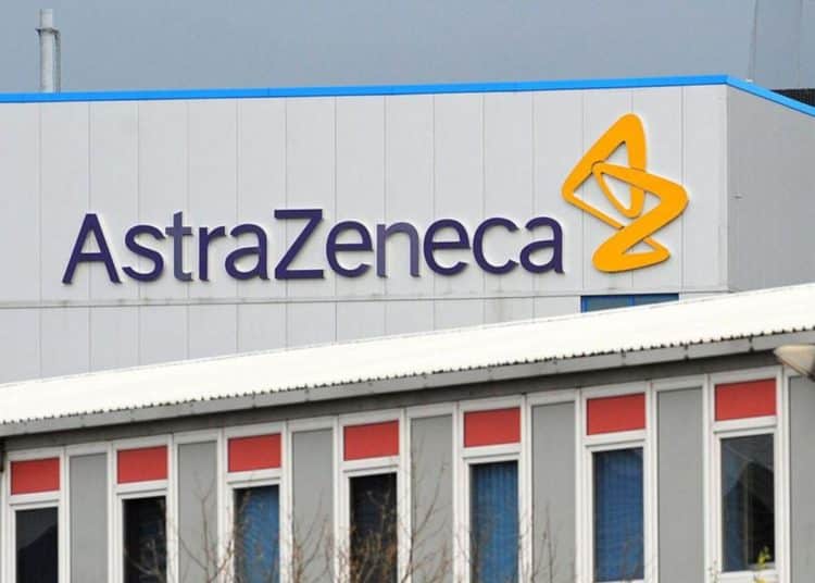 AstraZeneca