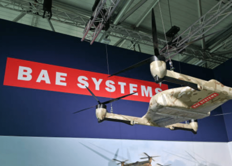 BAE Systems