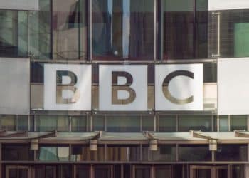 BBC HQ BBC Charter Renewal