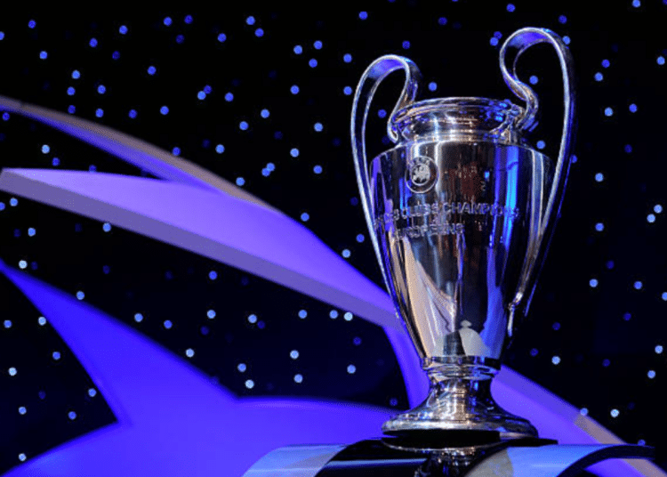 champions league