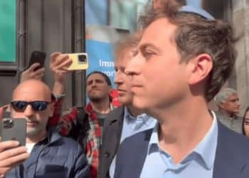 Campaign Against Antisemitism