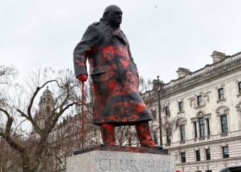 Churchill