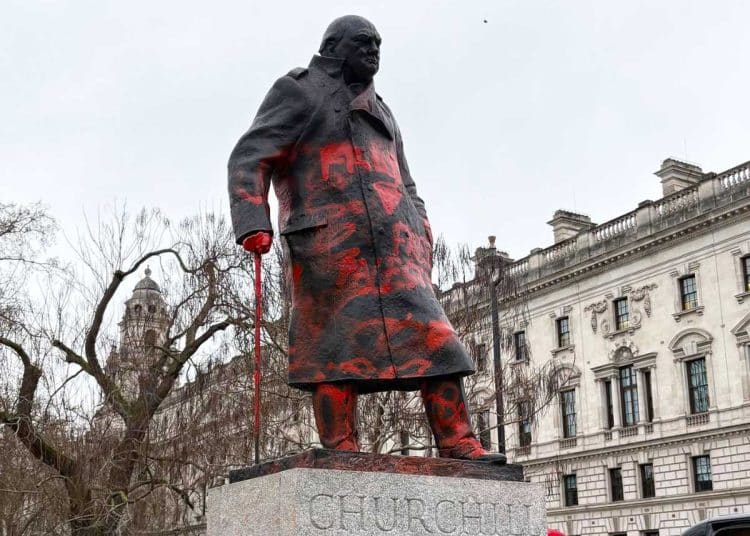 Churchill