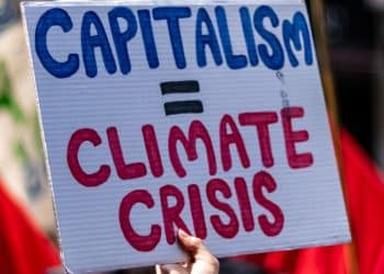 Climate crisis