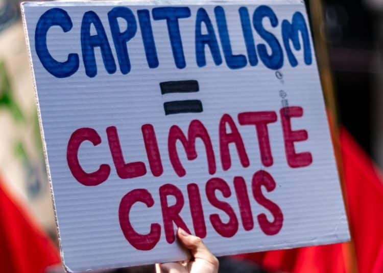Climate crisis