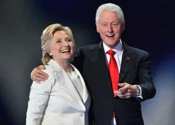 Clintons