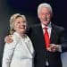 Clintons