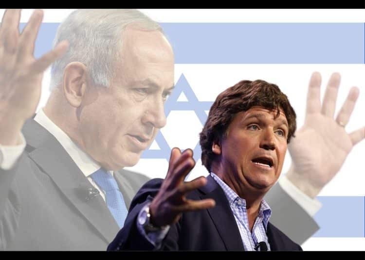 Tucker Carlson