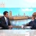 Reform UK – Zia Yusuf and Trevor Phillips