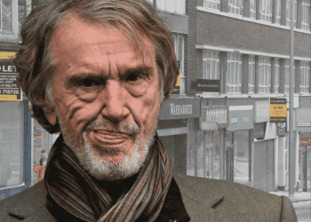 Jim Ratcliffe