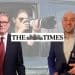 Labour Together — Keir Starmer, Gabriel Pogrund, and a spy with a camera