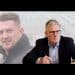 Keir Starmer and Tommy Robinson, Labour