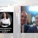 Reform councillor Simon Evans and a post he shared