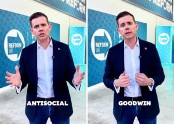 Matt Goodwin