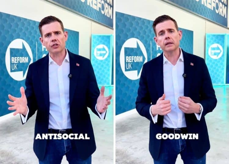 Matt Goodwin