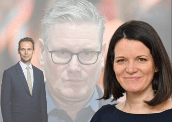 Labour Together