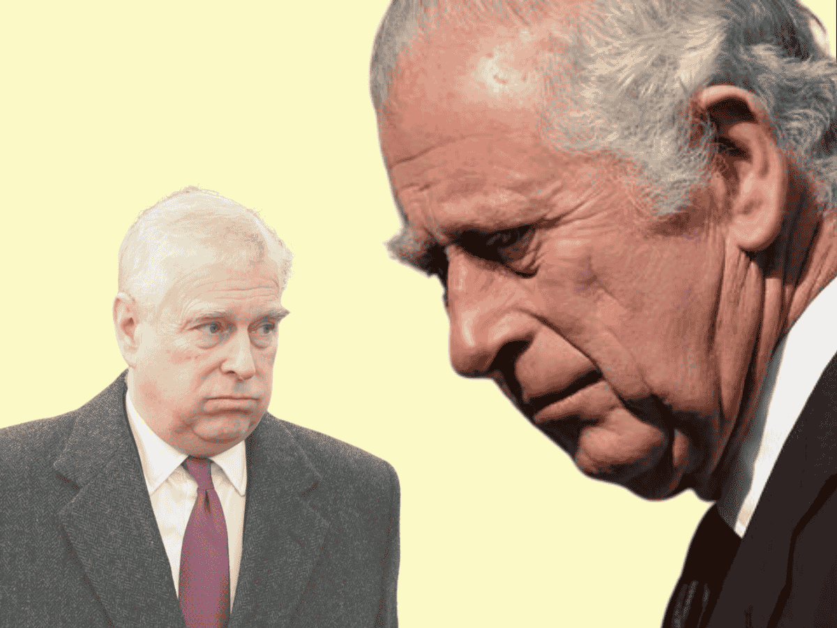 King Charles Paid £12.9 Million in Tax for 2024-25 Tax Year