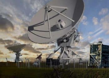 DARC (artist's impression)
