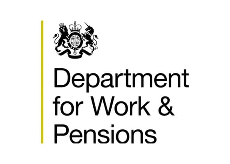 DWP