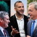 Gorton and Denton — the political show down