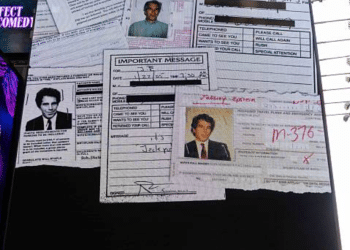 Epstein files