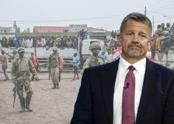 Erik Prince