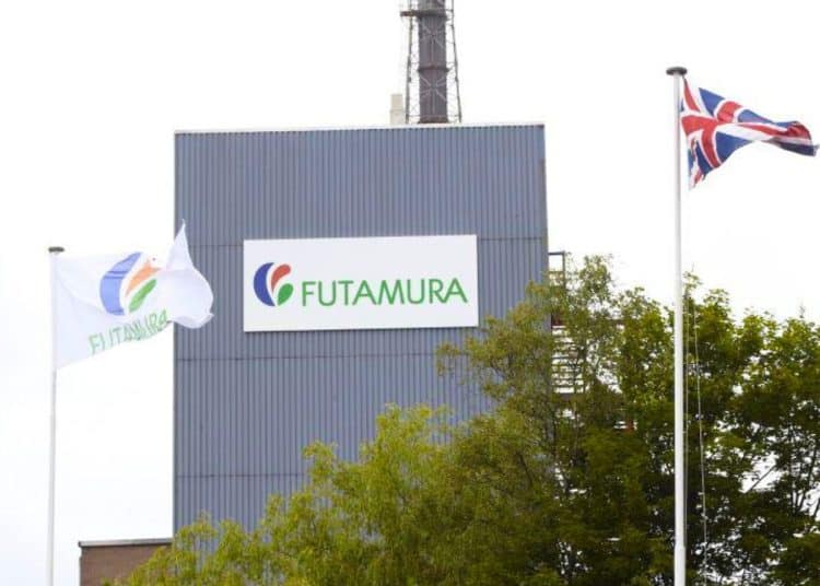 Futamura factory Insulting pay offer