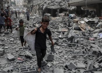 Gaza