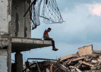 Gaza
