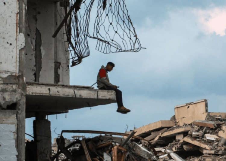 Gaza