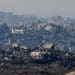 Skyline view of ruins in Gaza. Reblog from Amnesty International of Silent Traumas, Israel