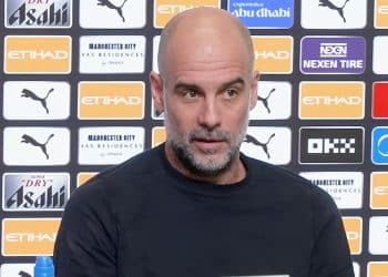 Guardiola