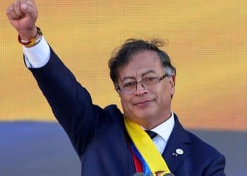 Gustavo Petro