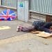 Homeless