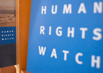 human rights watch
