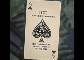 ICE