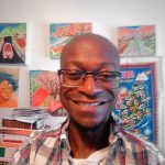 Lyndon Mukasa