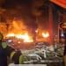 Boom Boom Tel Aviv – Iranian missile hits faux-capital and Mossad HQ