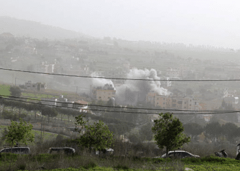 israel lebanon