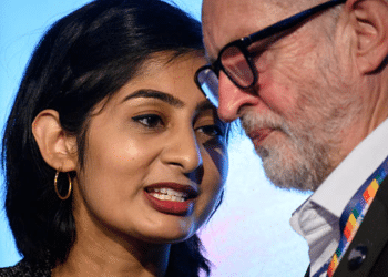 corbyn