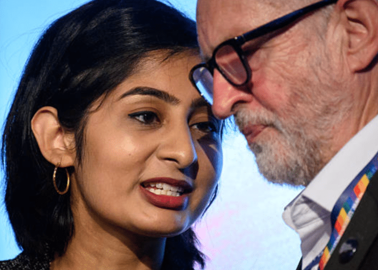 corbyn
