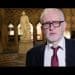 Jeremy Corbyn on the news