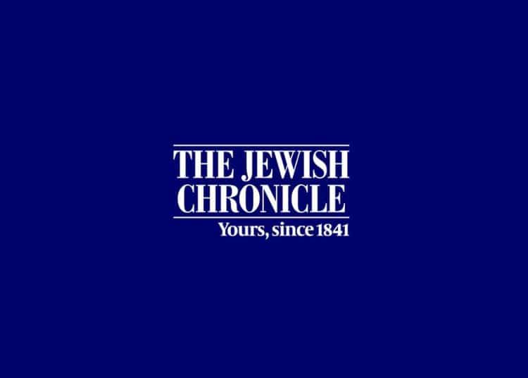 Jewish Chronicle