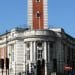 Lambeth Town Hall Lambeth council Austerity