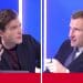 Lewis Goodall and CHRIS Philps Reform