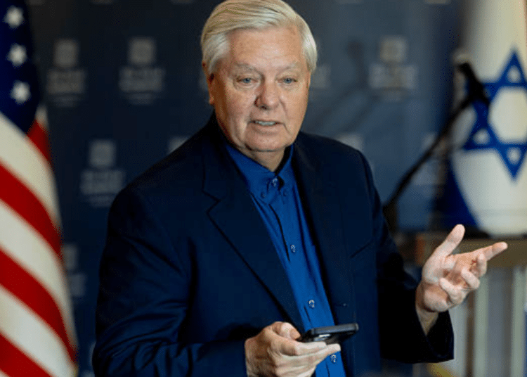 lindsey graham