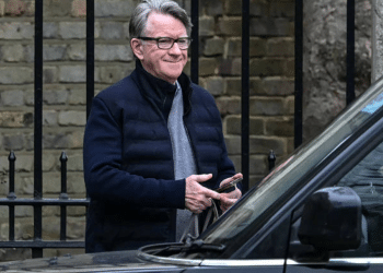 mandelson